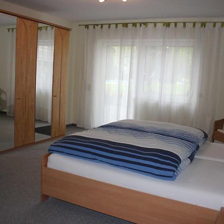 Haus Am Muehlberg Apartment Modautal Екстериор снимка