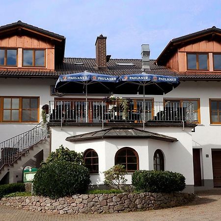 Haus Am Muehlberg Apartment Modautal Екстериор снимка