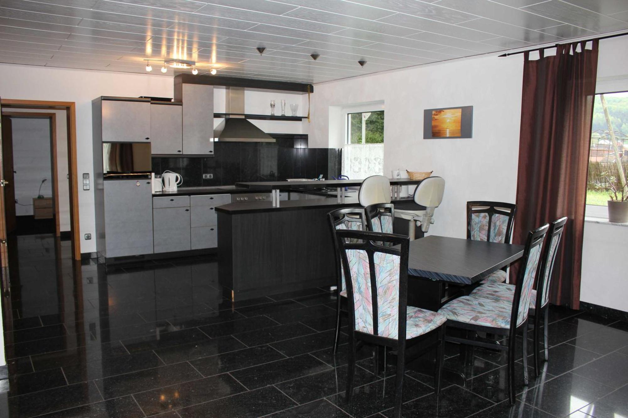 Haus Am Muehlberg Apartment Modautal Екстериор снимка