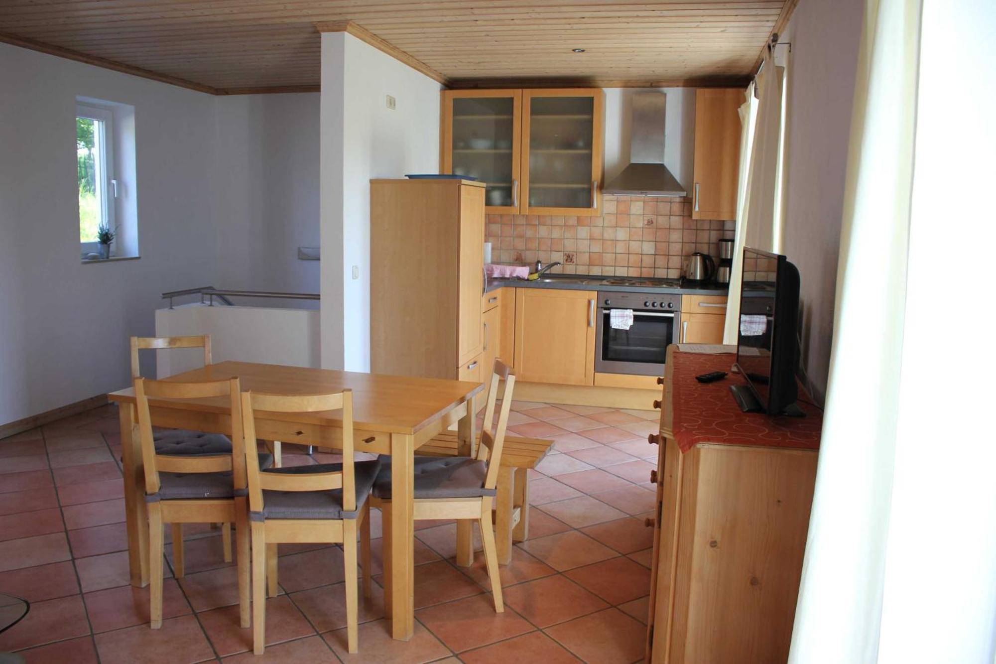 Haus Am Muehlberg Apartment Modautal Екстериор снимка