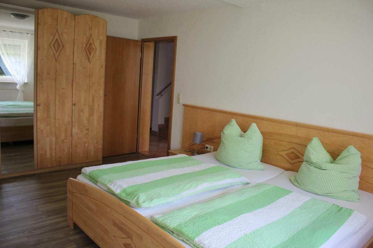 Haus Am Muehlberg Apartment Modautal Екстериор снимка