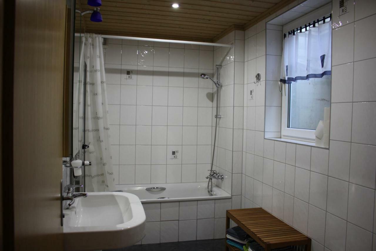 Haus Am Muehlberg Apartment Modautal Екстериор снимка