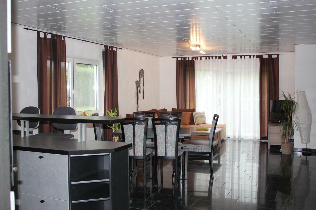 Haus Am Muehlberg Apartment Modautal Екстериор снимка