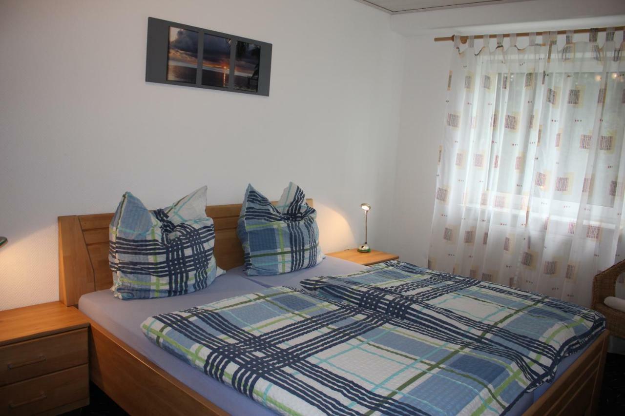 Haus Am Muehlberg Apartment Modautal Екстериор снимка