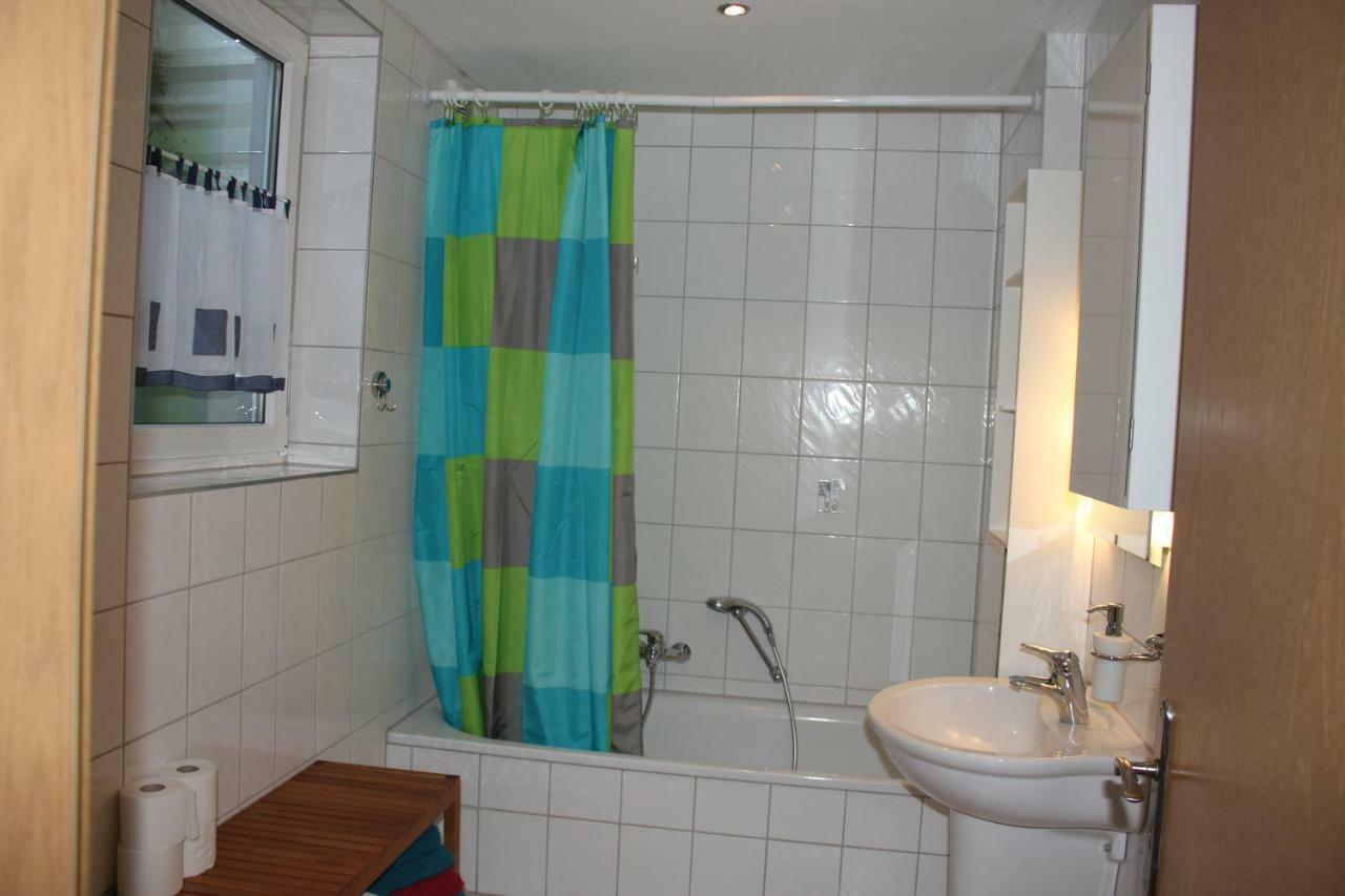 Haus Am Muehlberg Apartment Modautal Екстериор снимка