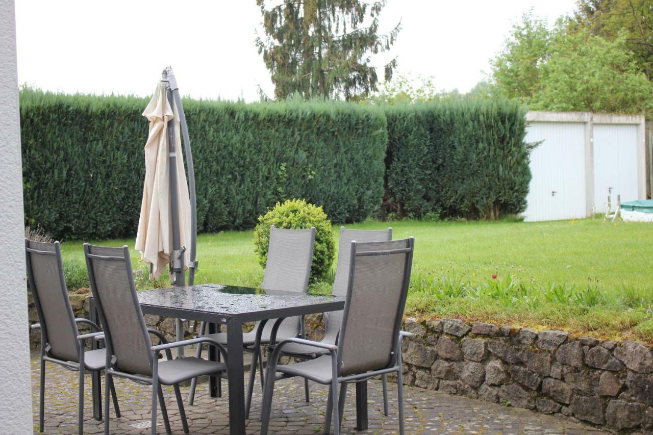 Haus Am Muehlberg Apartment Modautal Екстериор снимка