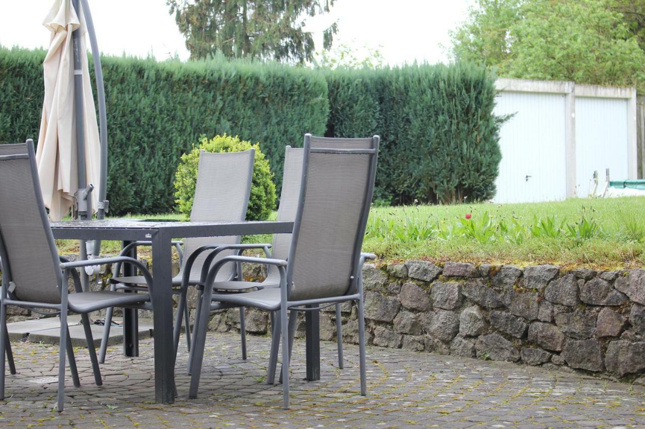 Haus Am Muehlberg Apartment Modautal Екстериор снимка